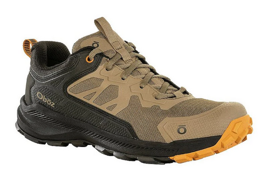 Oboz Men's Katabatic Low (43001) SAMPLE