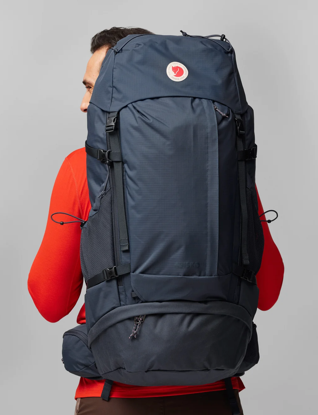 Fjallraven Abisko Trek 65 (27229) SAMPLE