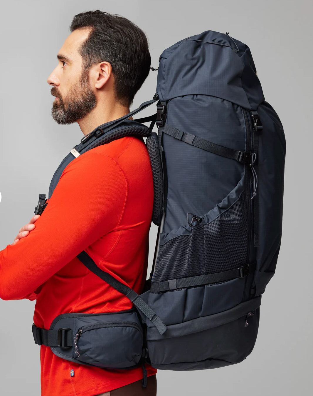 Fjallraven Abisko Trek 65 (27229) SAMPLE