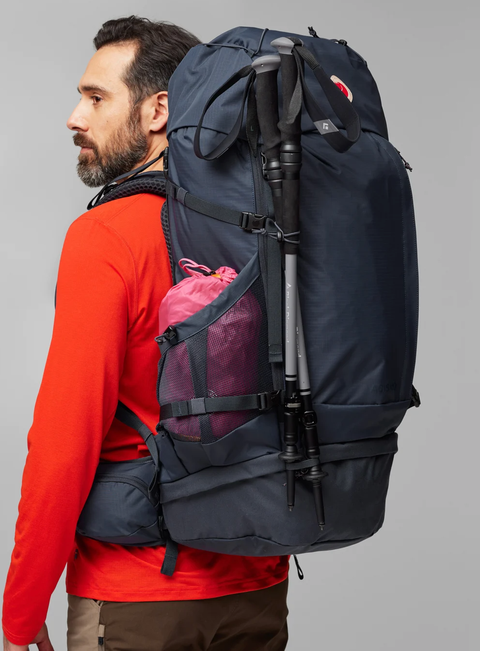 Fjallraven Abisko Trek 65 (27229) SAMPLE