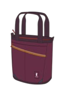 Cotopaxi Todo Convertible Tote (F2549U1500) SAMPLE