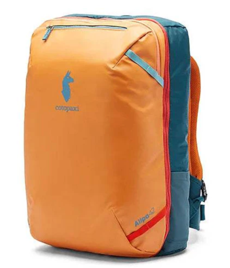 Cotopaxi Allpa 42L Travel Pack (S24492U1083) SAMPLE