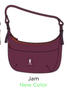 Cotopaxi Trozo 8L Shoulder Bag (F234943U580) SAMPLE