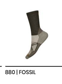 Smartwool Men's Bike Zero Cushion Crew Socks (SW001966)