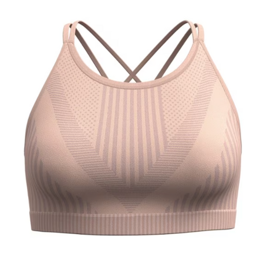 Smartwool Women's Intraknit Strappy Bra (SW016846) SAMPLE