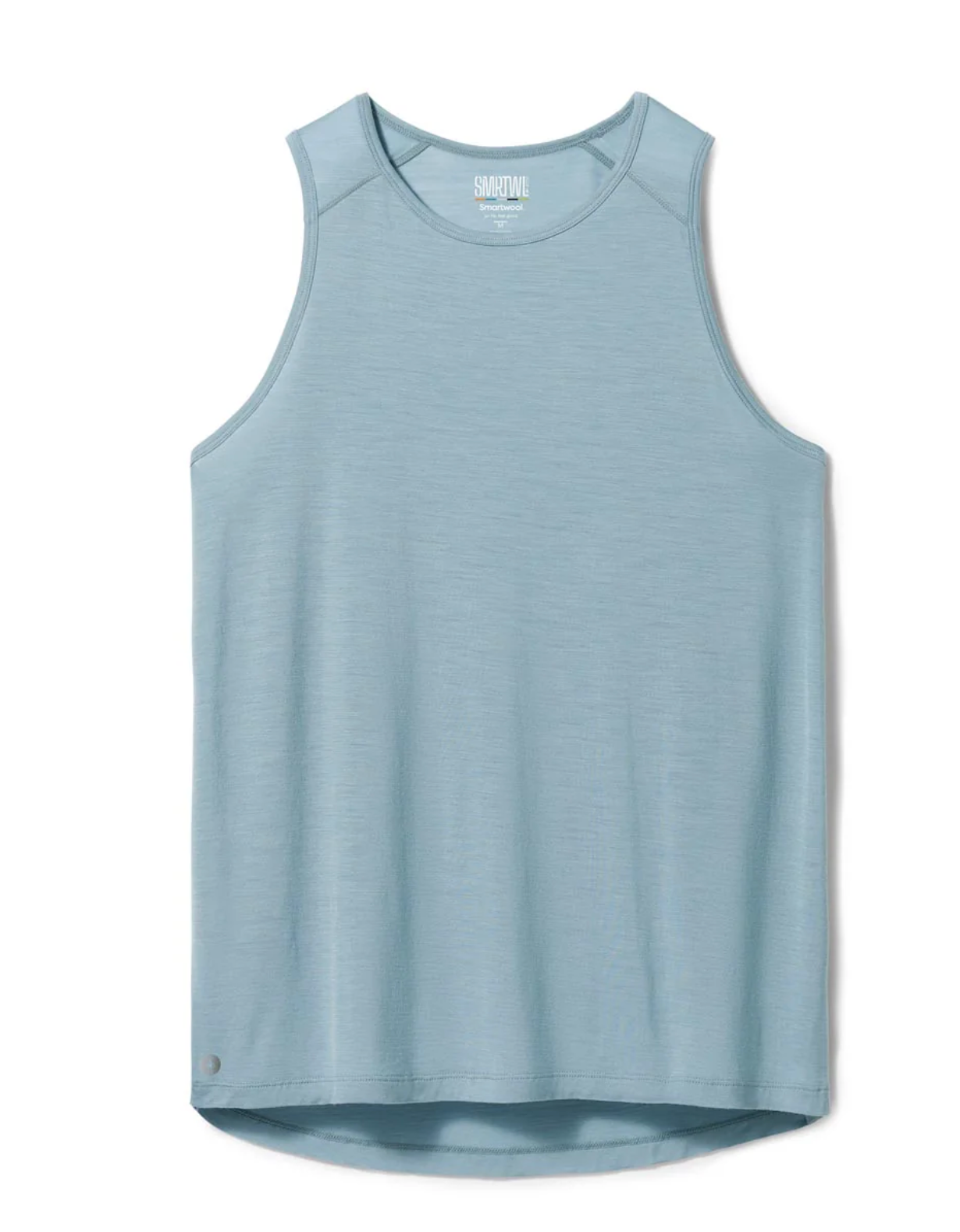Smartwool Women's Merino Sport 120 High Neck Tank (SW016585) SAMPLE