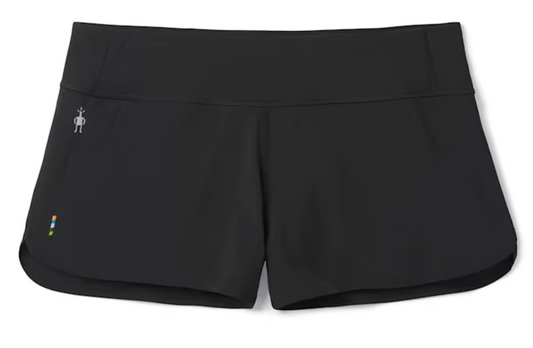 Smartwool Women's Merino Sport Lined Short (SW016142) SAMPLE