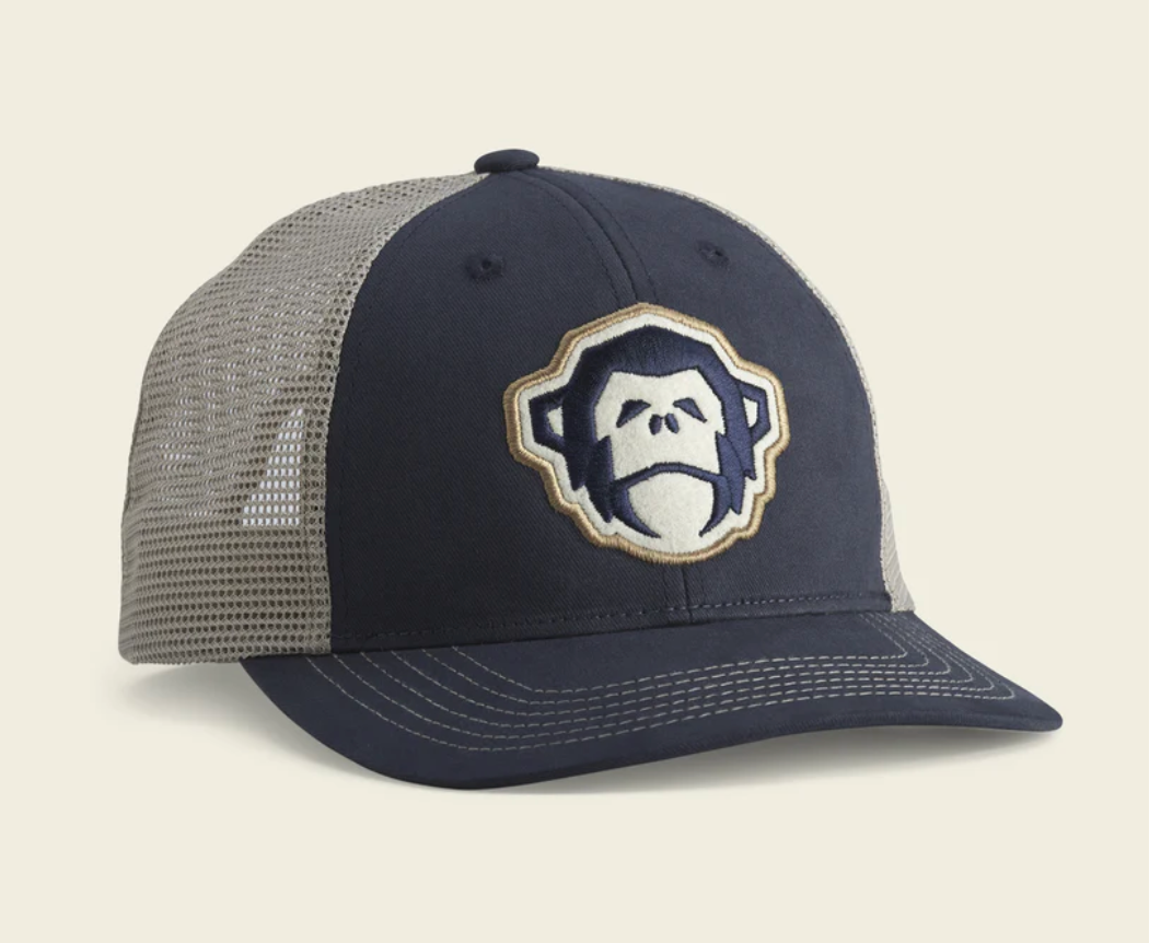 Howler Bros Standard Hat (1612) SAMPLE