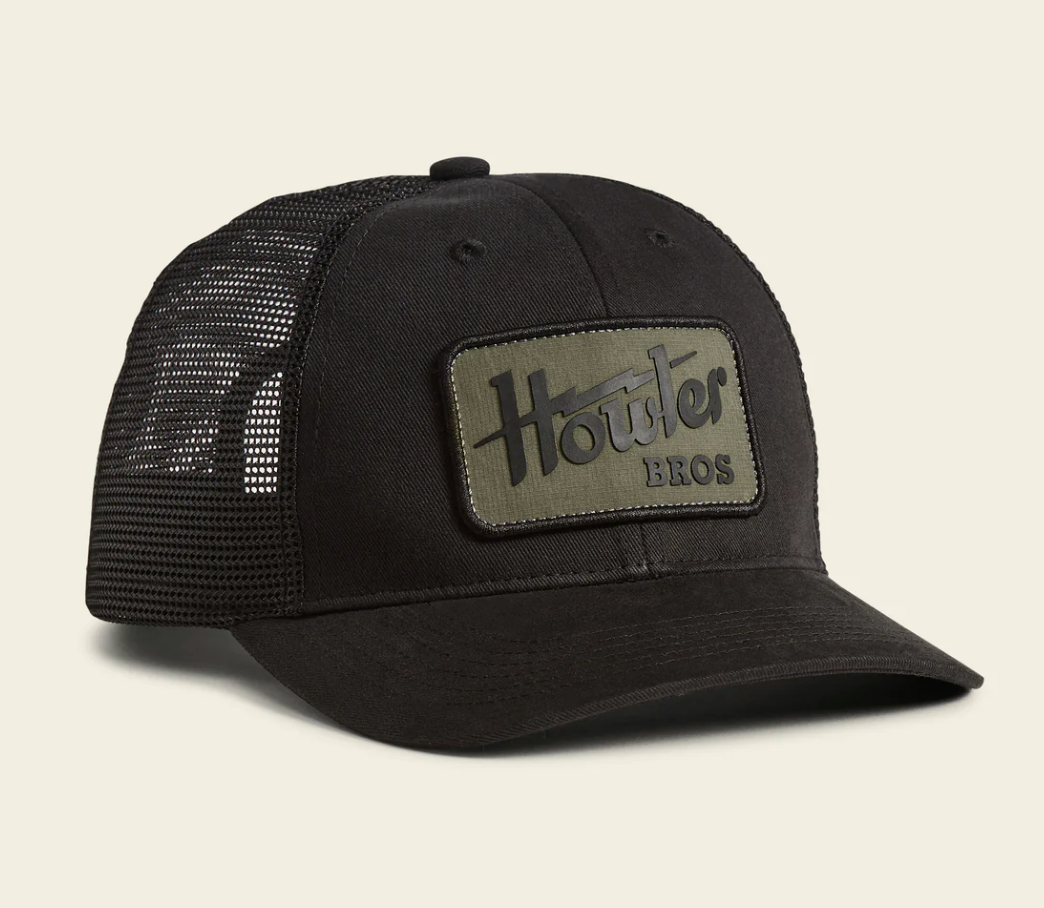 Howler Bros Standard Hat (1612) SAMPLE