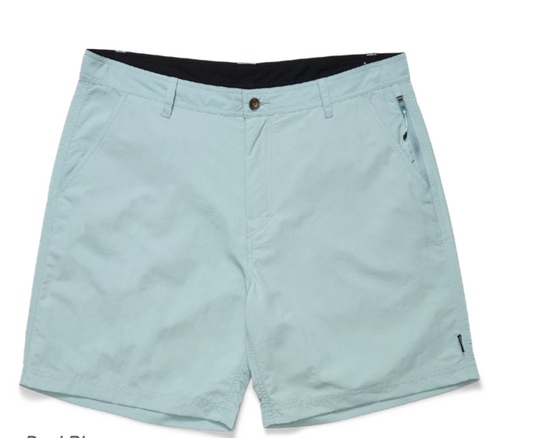 Howler Bros Men's Horizon Hybrid Shorts 7.5" (1356) SAMPLE