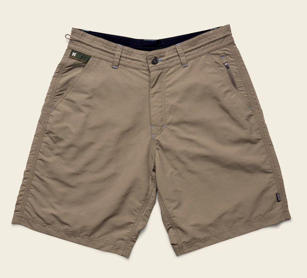 Howler Bros Men's Horizon Hybrid Shorts 9.5" (1303) SAMPLE
