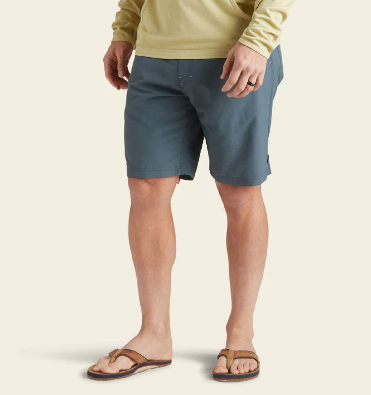 Howler Bros Men's Horizon Hybrid Shorts 9.5" (1303) SAMPLE