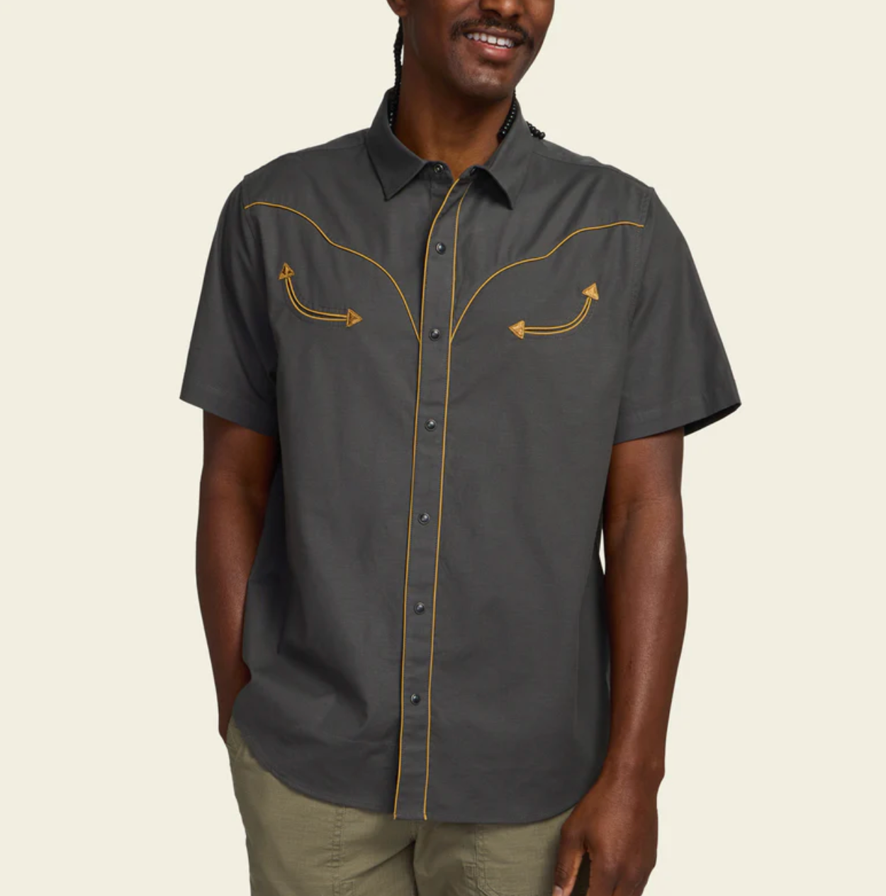 Howler Bros Men's Broncbuster (12982) SAMPLE