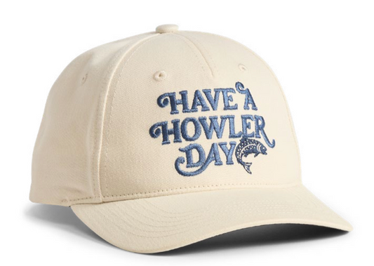 Howler Bros Standard Hat (1612) SAMPLE