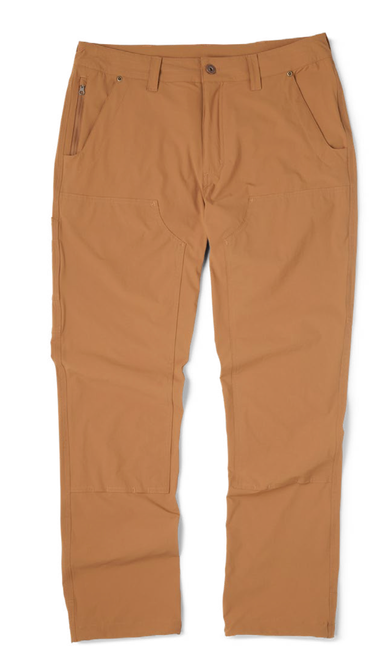 Howler Bros Men's Watermans Work Pant 2.0 (1415) SAMPLE