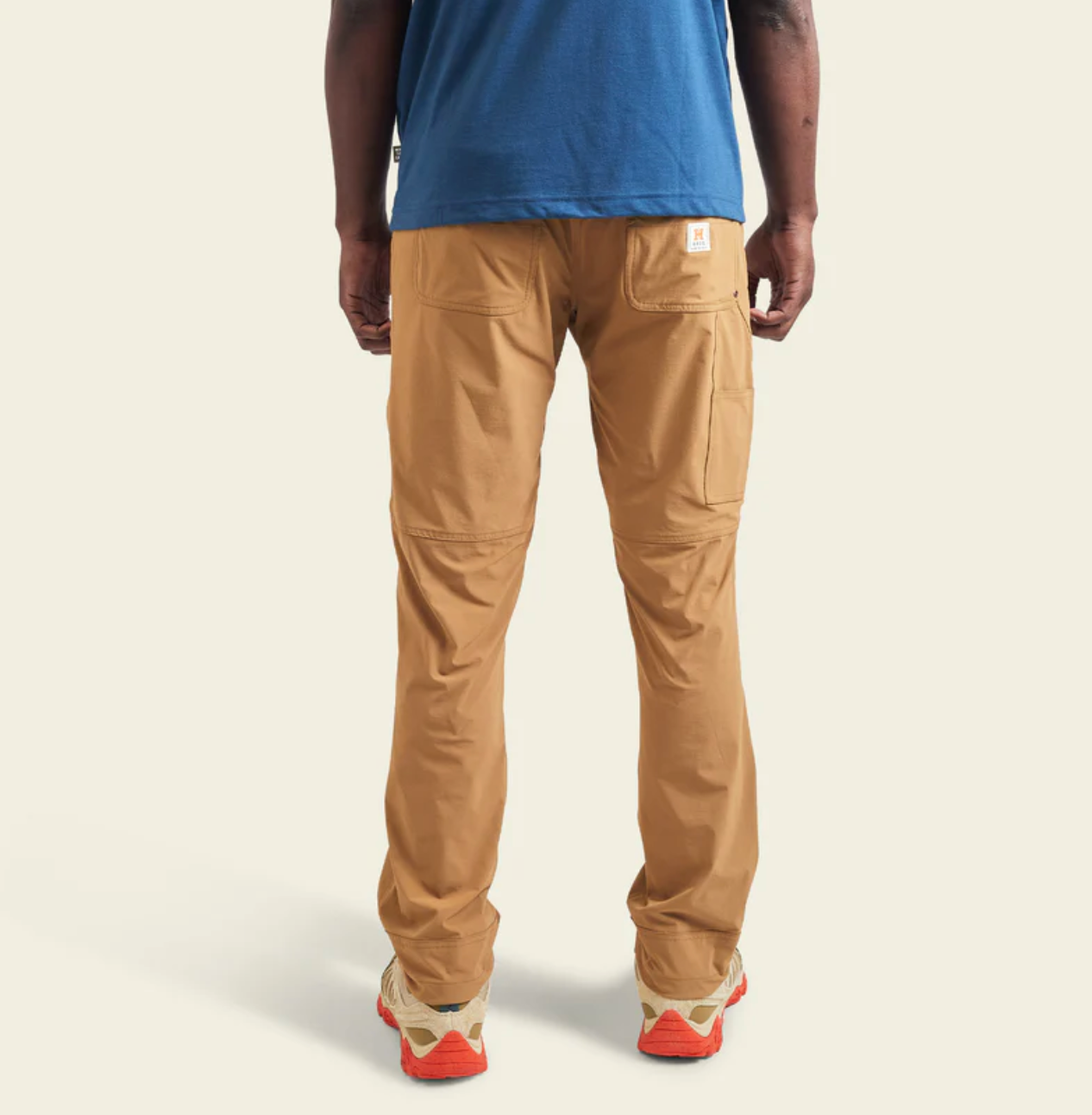 Howler Bros Men's Watermans Work Pant 2.0 (1415) SAMPLE