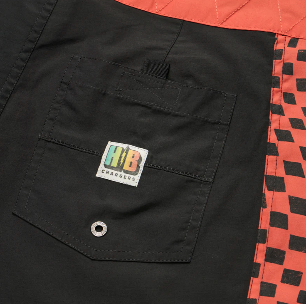 Howler Bros Men's Ensueno Boardshorts (1362) SAMPLE