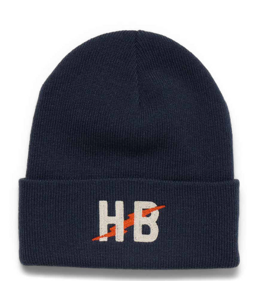 Howler Bros Command Beanie SAMPLE