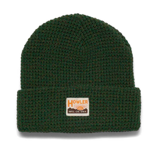 Howler Bros Hawkeye Beanie SAMPLE