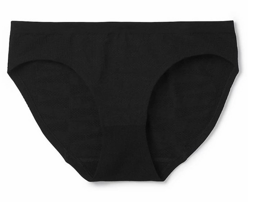 Smartwool Women's Seamless Bikini (SW015130)