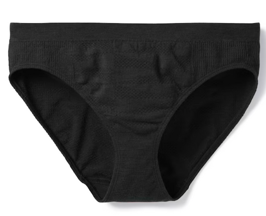 Smartwool Women's Merino Seamless Bikini (SW016151)