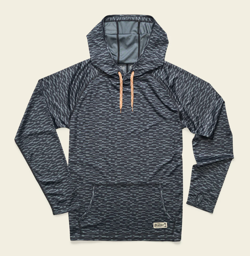 Howler Bros Men's Loggerhead Hoodie (1226) SAMPLE