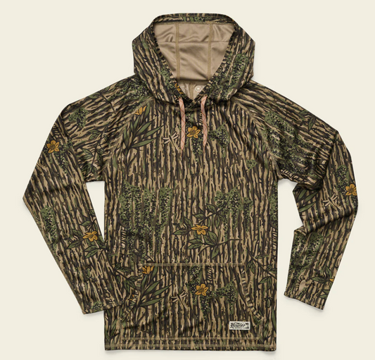 Howler Bros Men's Loggerhead Hoodie (1226) SAMPLE