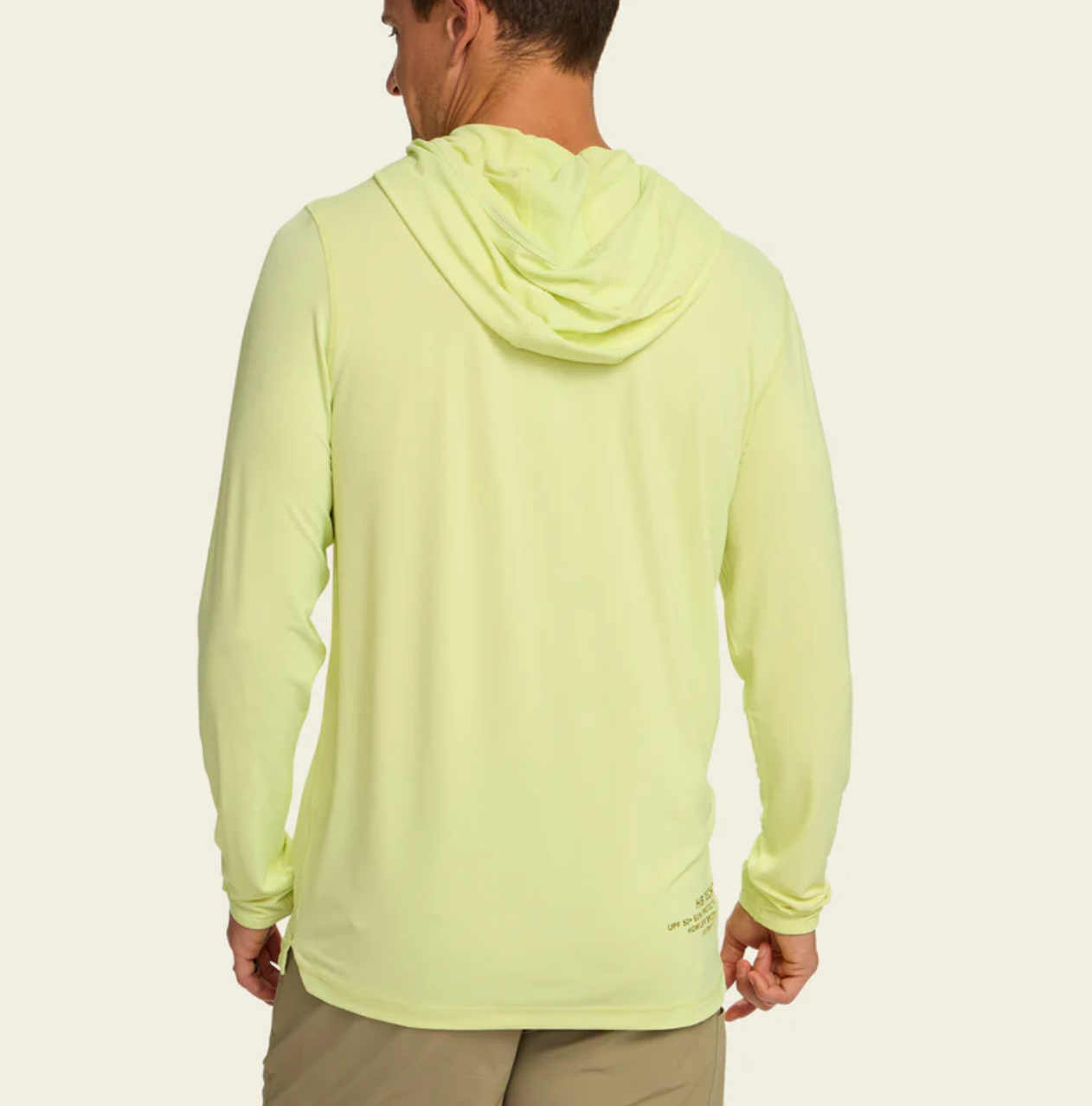 Howler Bros Men's HB Tech Hoodie (1272) SAMPLE