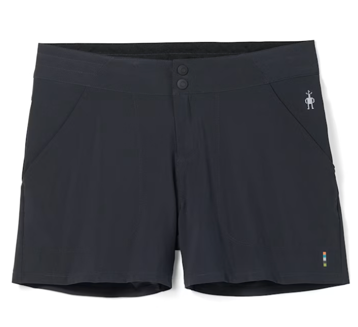 Smartwool Women's Merino Sport Hike Short (SW016607) SAMPLE