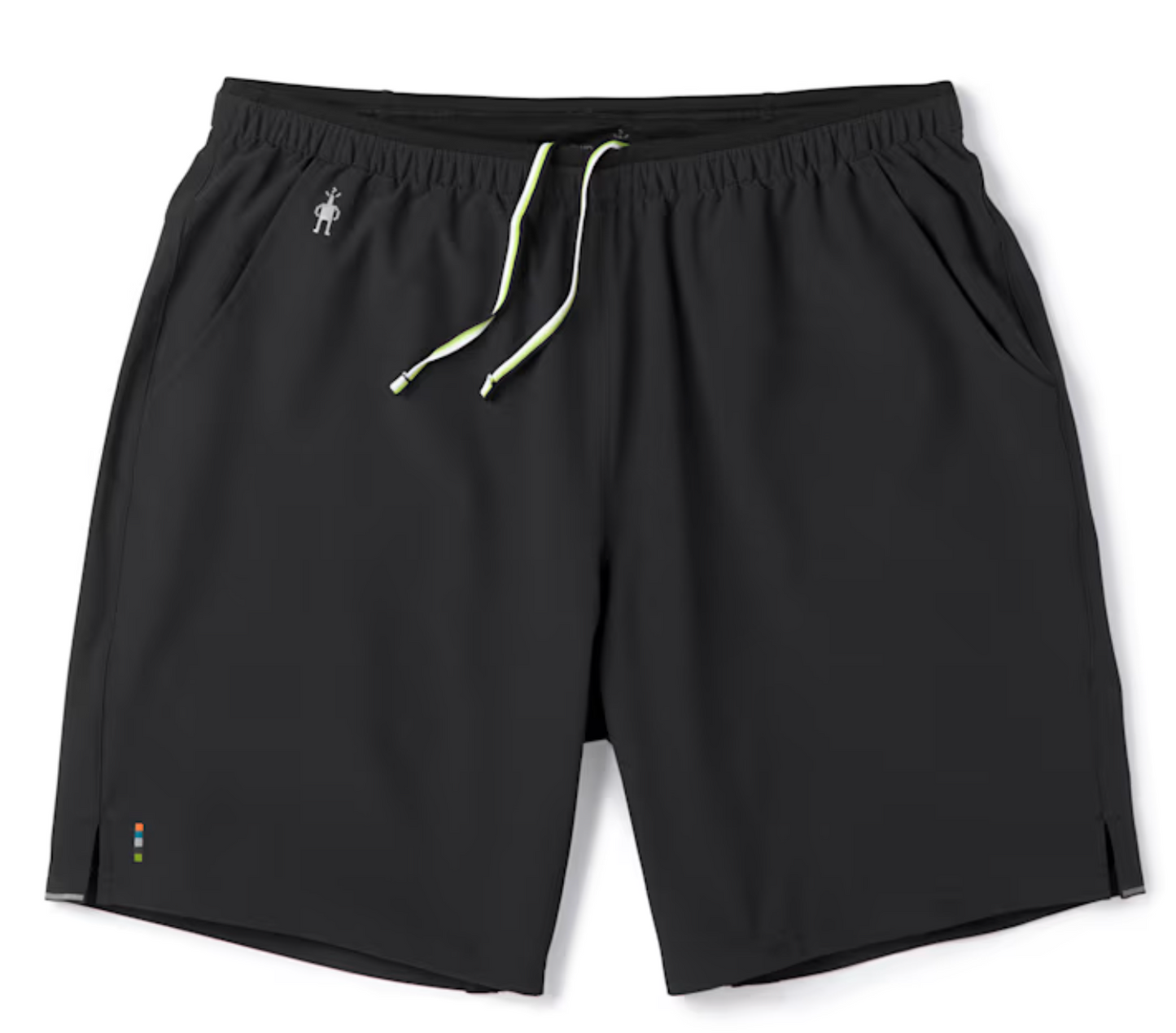 Smartwool Men's Merino Sport Lined 8"Short (SW016253) SAMPLE