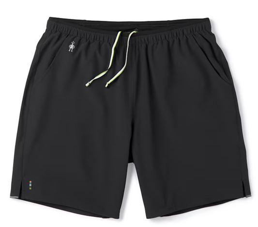 Smartwool Men's Merino Sport Lined 8"Short (SW016253) SAMPLE