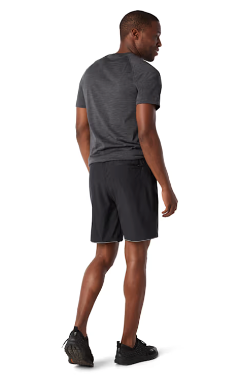 Smartwool Men's Merino Sport Lined 8"Short (SW016253) SAMPLE