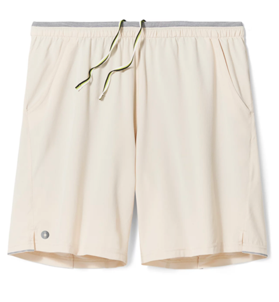 Smartwool Men's Active Lined 8" Short (SW016966) SAMPLE