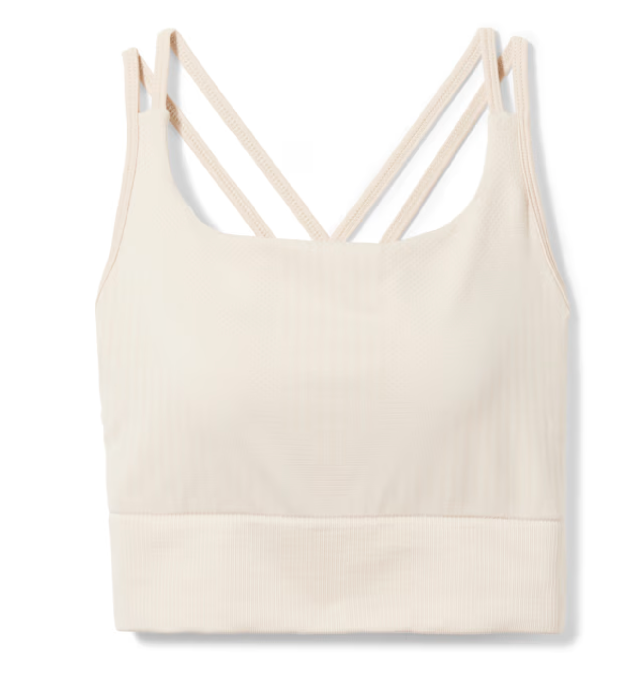 Smartwool Women's Intraknit Strappy Bra (SW016846) SAMPLE