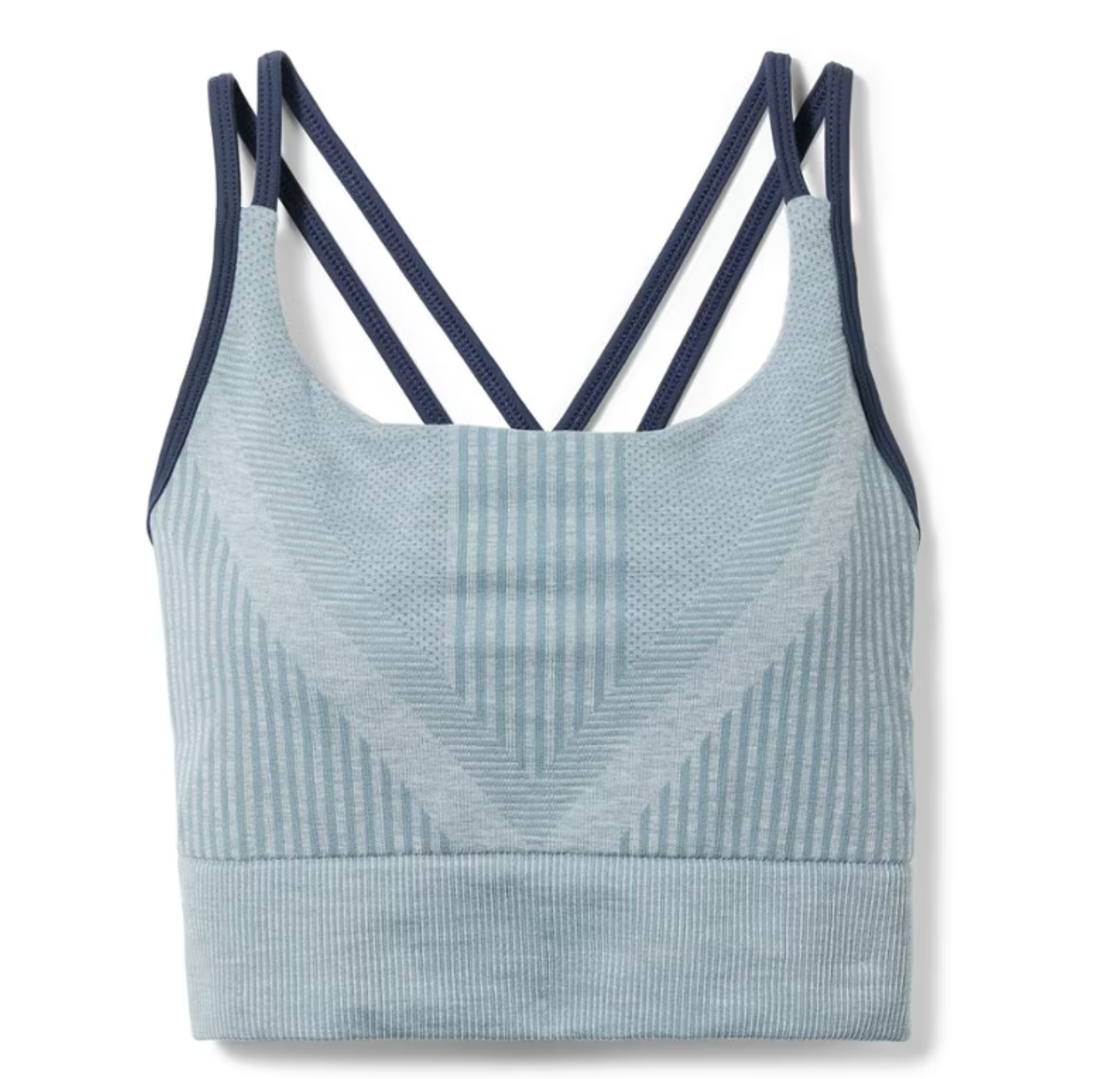 Smartwool Women's Intraknit Strappy Bra (SW016846) SAMPLE