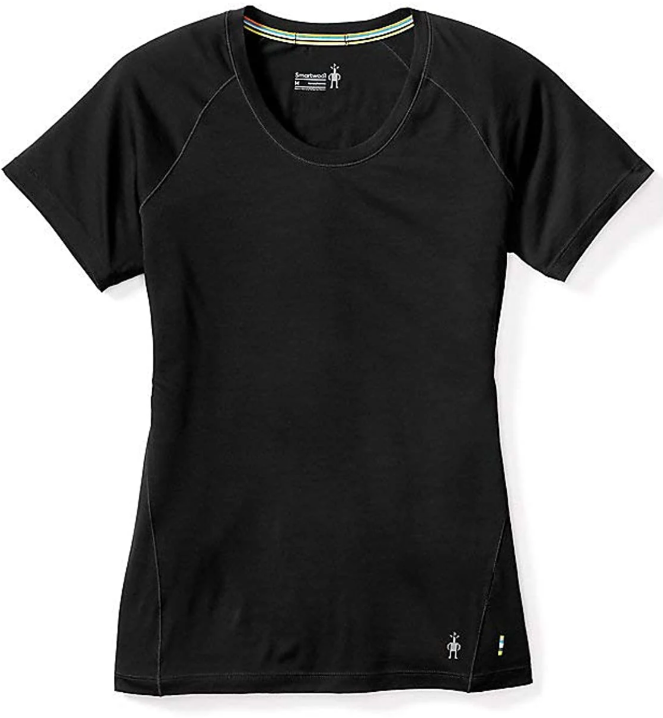 Smartwool Women's Merino 150 Base Layer Short Sleeve (SW015253) SAMPLE