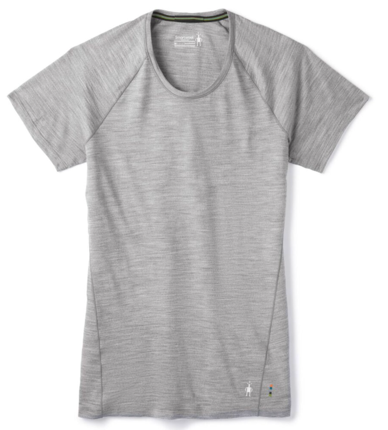 Smartwool Women's Merino 150 Base Layer Short Sleeve (SW015253) SAMPLE