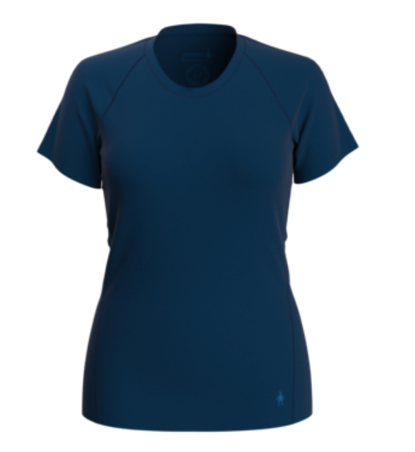 Smartwool Women's Merino 150 Base Layer Short Sleeve (SW015253) SAMPLE