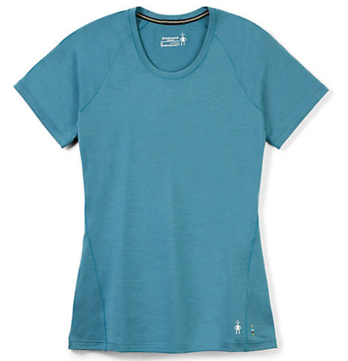 Smartwool Women's Merino 150 Base Layer Short Sleeve (SW015253) SAMPLE