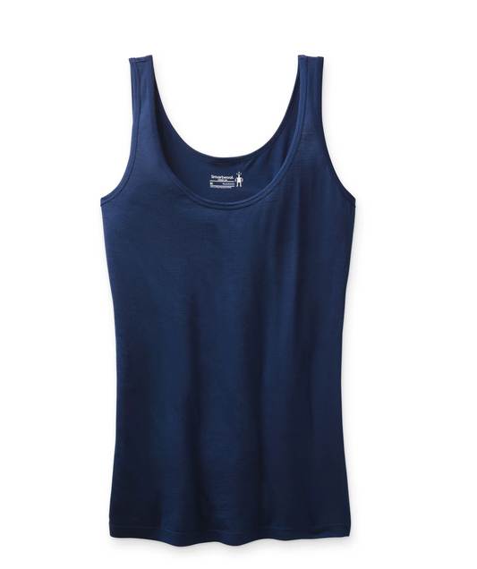 Smartwool Women's Merino Tank (SW000695) SAMPLE