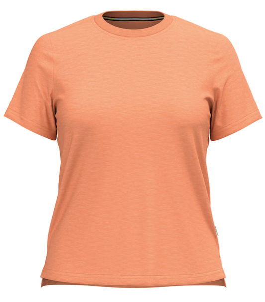Smartwool Women's Perfect Crew Short Sleeve Tee (SW002381) SAMPLE
