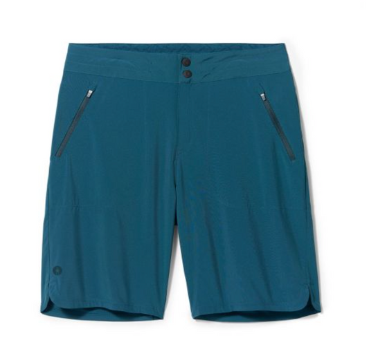 Smartwool Women's Merino Sport 8" Short (SW016608) SAMPLE