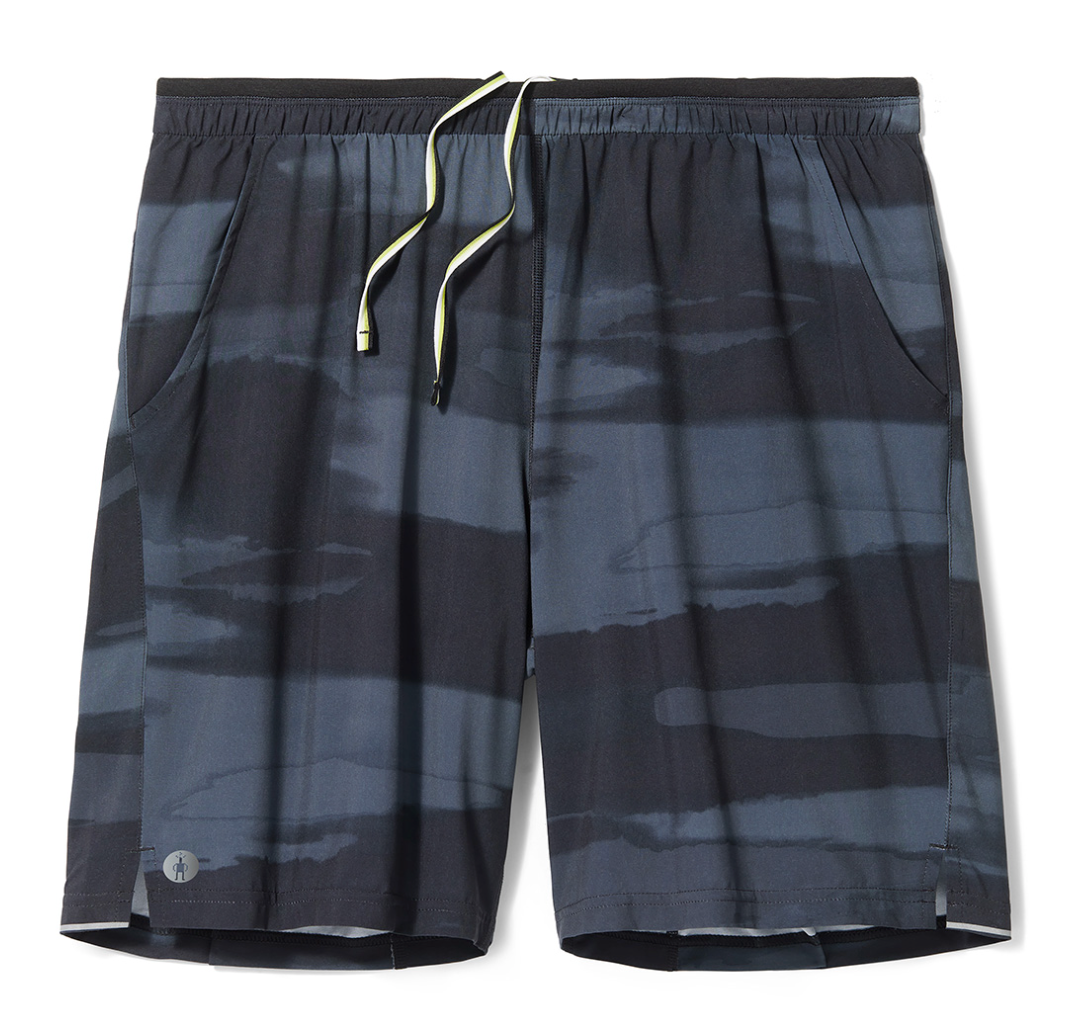 Smartwool Men's Active Lined 8" Short (SW016966) SAMPLE