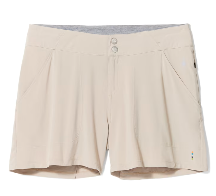Smartwool Women's Merino Sport Hike Short (SW016607) SAMPLE