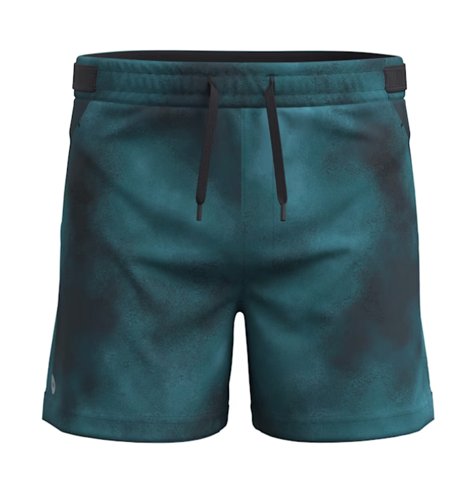 Smartwool Men's Active Lined 5" Short (SW002394) SAMPLE