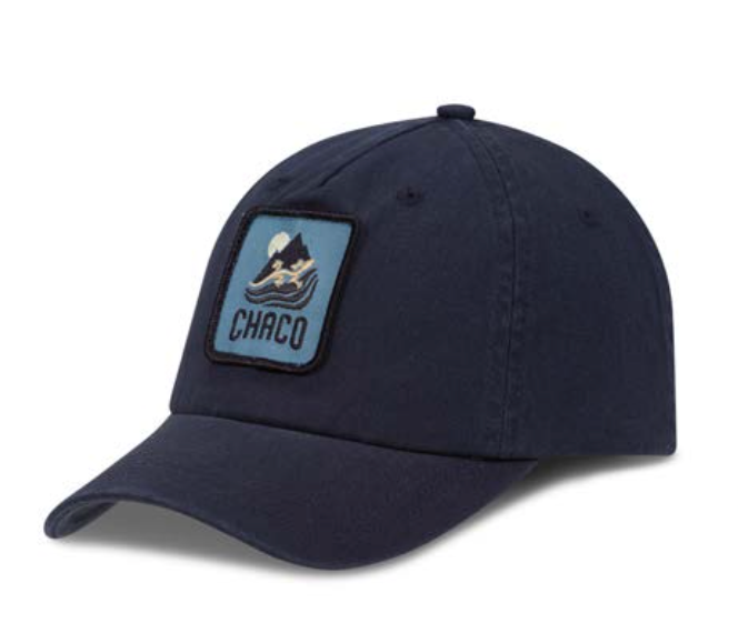 Chaco B-Ball Hat SAMPLE