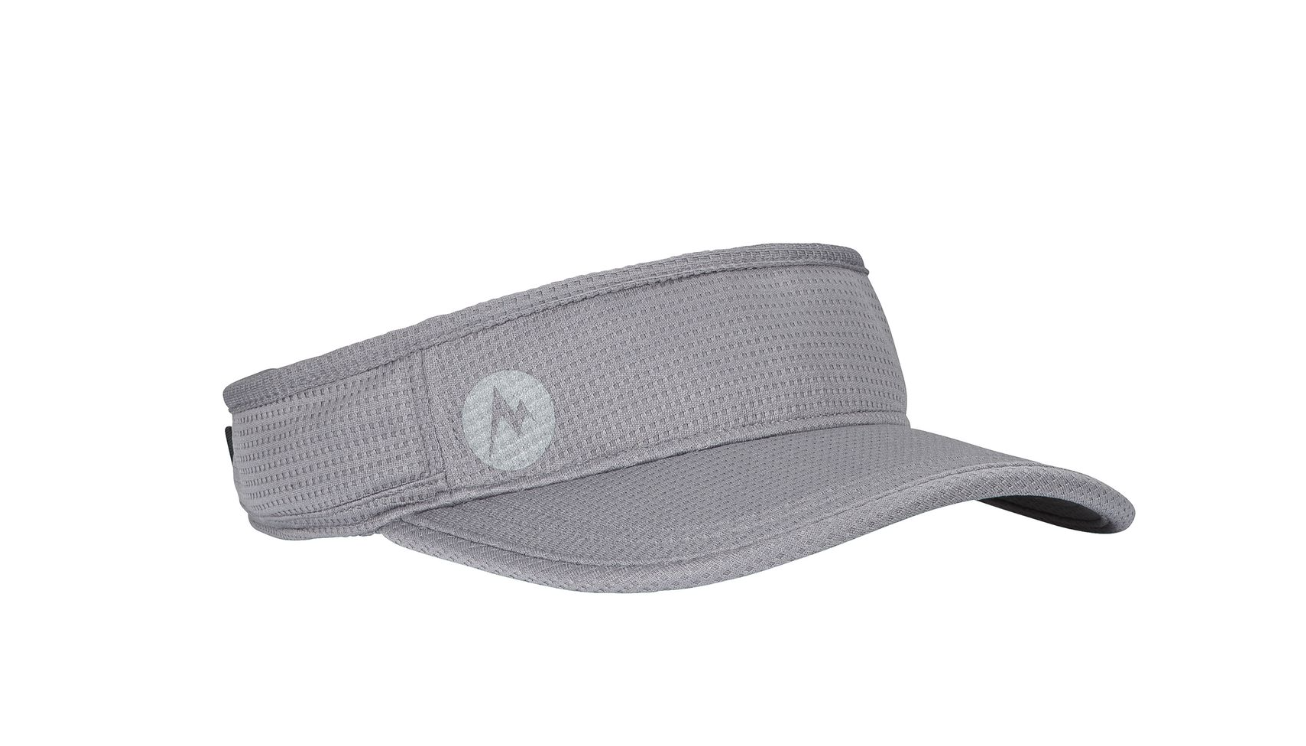 Marmot Tilden Running Visor (14890) SAMPLE