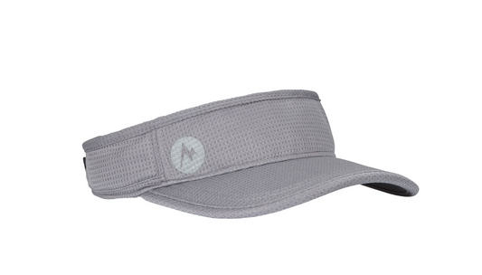 Marmot Tilden Running Visor (14890) SAMPLE