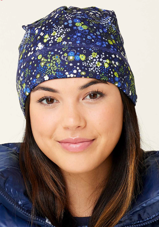 Krimson Klover Beanie (F23281 SAMPLE