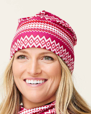 Krimson Klover Beanie (F23281 SAMPLE